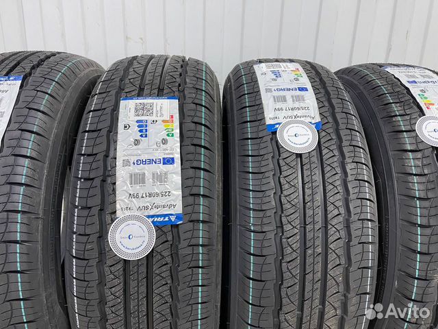 Triangle TR259 225/55 R19