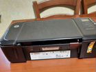 Принтер HP Deskjet 3000, бу, отличное состояние объявление продам