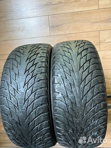 Nokian Tyres Hakkapeliitta R2 215/55 R16