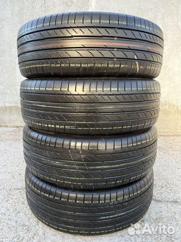 Continental ContiSportContact 5 225/60 R18