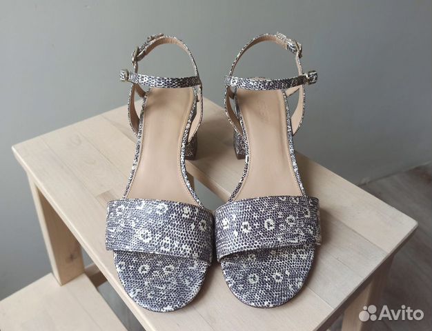 Босоножки J Crew