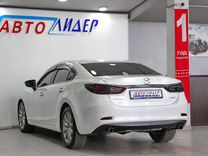 Mazda 6, 2013, с пробегом, цена 999 000 руб.