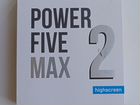 Highscreen power five max 2