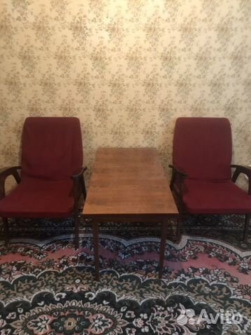 Кресло СССР