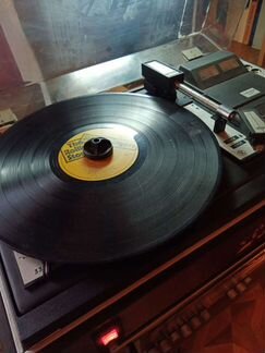 Музыкальный центр мелодия