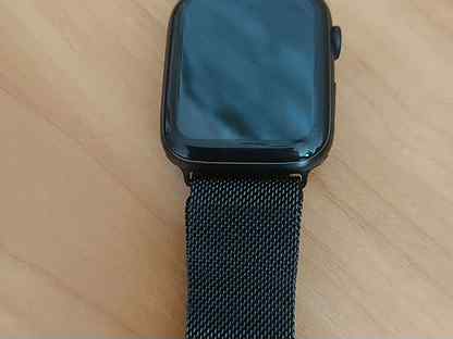 Часы Smart Watch W506