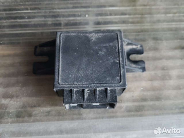 Блок управления центральным замком 2114