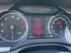 Audi A4 1.8 CVT, 2008, 243 300 км объявление продам
