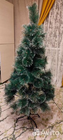 Ель елка искусственная