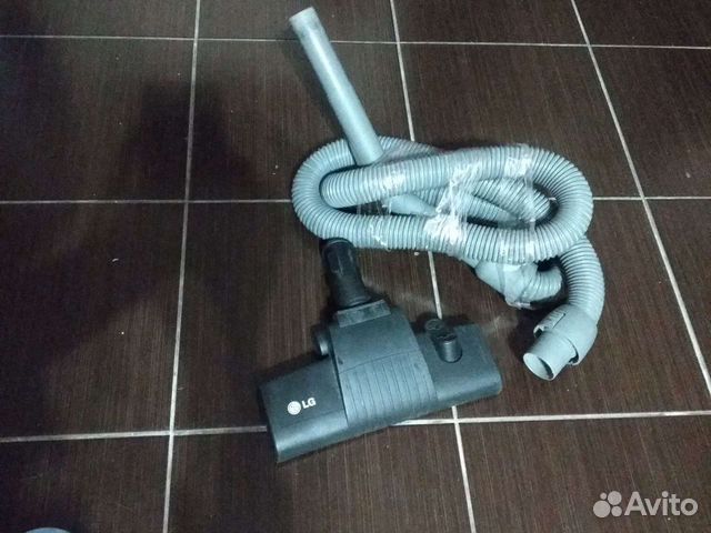 Шланг для пылесоса