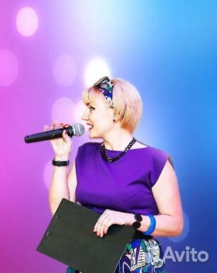 Ведущий и ди-джей на свадьбу, юбилей, корпоратив