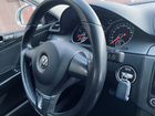 Volkswagen Passat 1.6 МТ, 2010, 69 000 км объявление продам