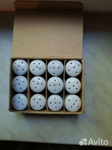 Набор для специй керамический