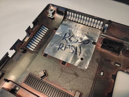 Samsung RF511, RC530 запчасти и матрица