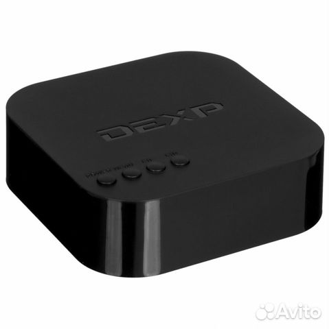 Dexp hd 8835p настройка iptv