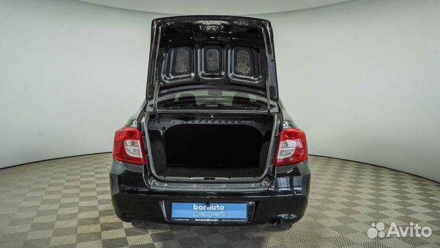 Datsun on-DO 1.6 МТ, 2018, 70 168 км