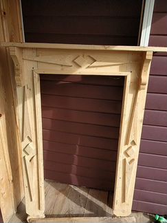 Наличник для окна