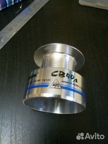 Катушка спининга Siweida