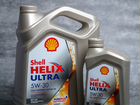 Shell5W30 4л Helix Ultra ECT С3 объявление продам