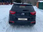 Hyundai Creta 1.6 AT, 2019, 156 000 км объявление продам