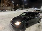 Ford Focus 2.0 AT, 2002, 162 286 км