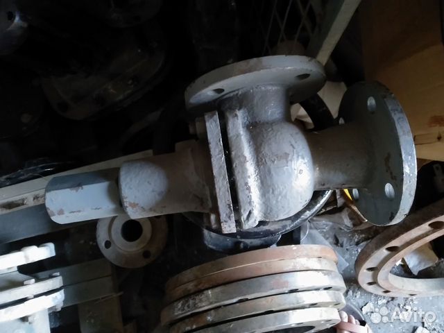 Клапан предохранительный Ду50 купить в Екатеринбурге | Готовый бизнес и ...