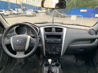 Datsun on-DO 1.6 МТ, 2018, 106 163 км объявление продам