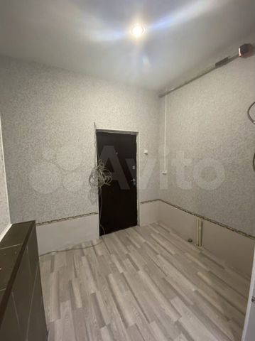 1-к. квартира, 30 м², 1/3 эт.