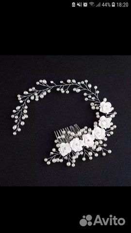Украшение для волос