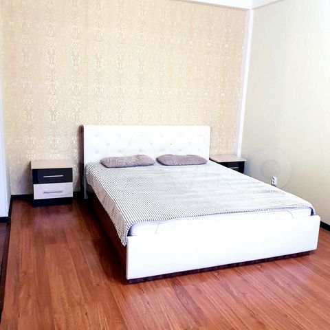 1-к. квартира, 41 м², 3/16 эт.