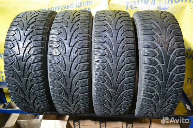 Nokian Tyres Nordman RS 215/65 R16