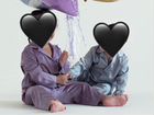 Пижамы детские
