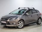 Ford Focus 1.6 МТ, 2013, 42 674 км