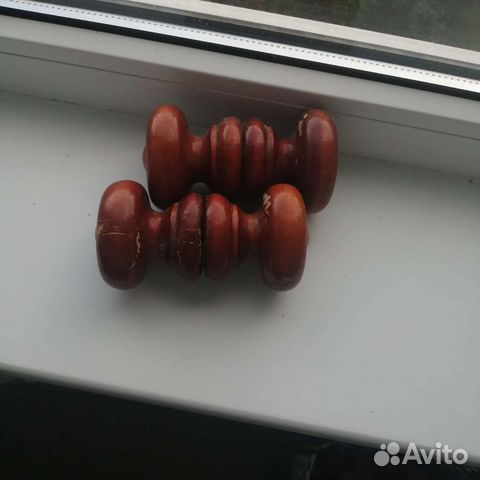 Дверные ручки