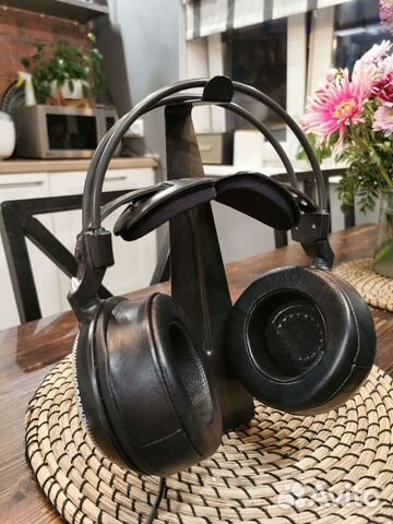 Наушники Audio Technica Air ATH-AD500 (оригинал)