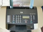 Принтер лазерный HP LaserJet 3015 лазерное мфу 3в1 объявление продам