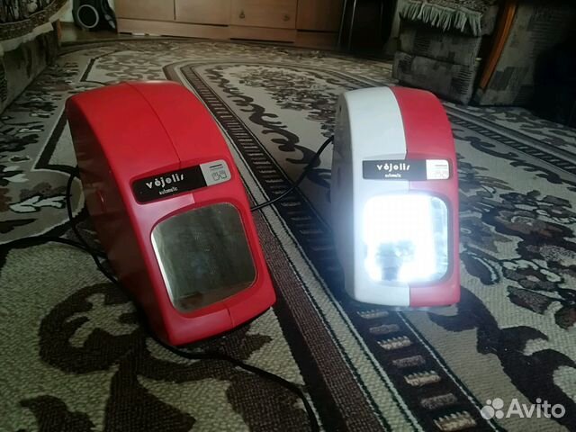 Электросушитель для рук Веялис-5