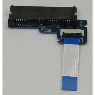 Шлейф для HDD HP 255 G4 250 G5 15-BA 15-AC 15-AF 1