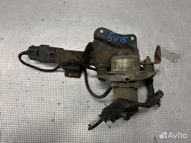 Б/У Насос вакуумный Opel Insignia 2008-2017