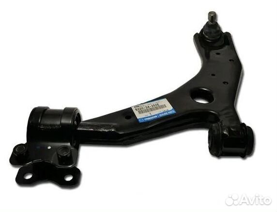 Рычаг мазда CX-7 (ER) 06- передний(яя) подвески(а)