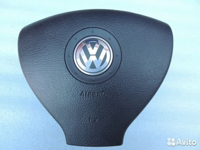 Airbag подушки безопасности Volkswagen Passat