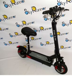 Электросамокат Kugoo M4 Pro 13.5ahмагазин/Гарантия