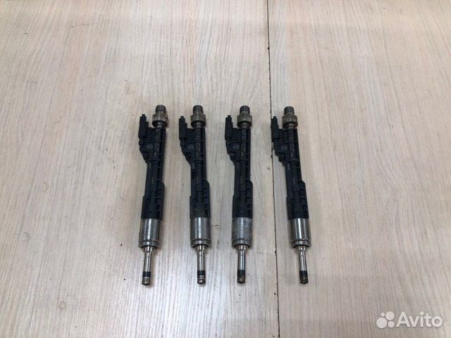 Форсунка Bmw 5-Series F10 2.0 2013