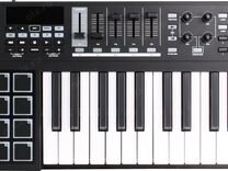 аудио код. M audio code 49. Ouranos black midi. Midi-клавиатура m-audio code 25. M audio code 49.