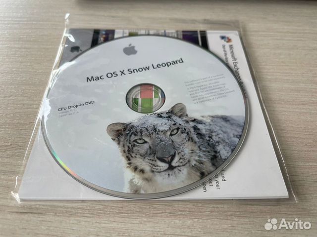 Удалил загрузочный диск mac os