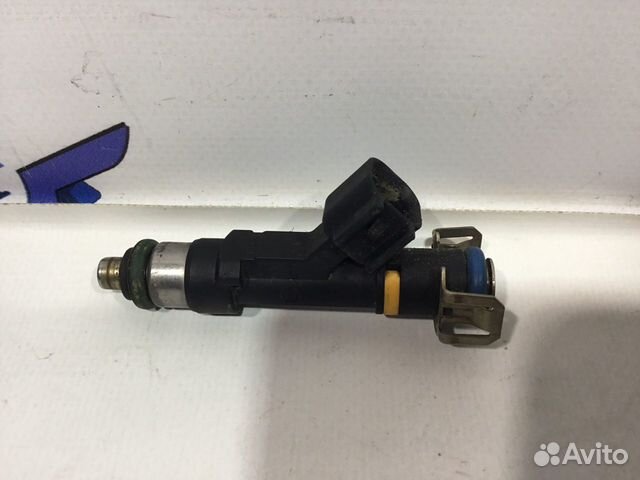 Форсунка топливная инжекторная Mazda 3 / 6