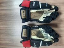 Перчатки хоккейные CCM Tacks 4R Pro Sr 15