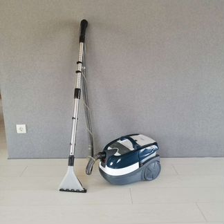 Моющий пылесос Bosch BWD41720