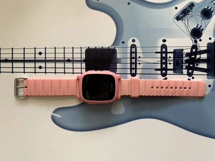 Часы электронные детские KidPhone 2