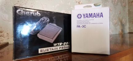 Электронное пианино yamaha PSR-350